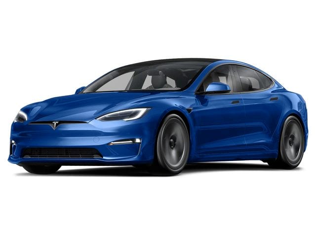 tesla model s 2023 5YJSA1E62PF498836 image